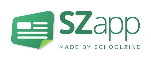 sz logo