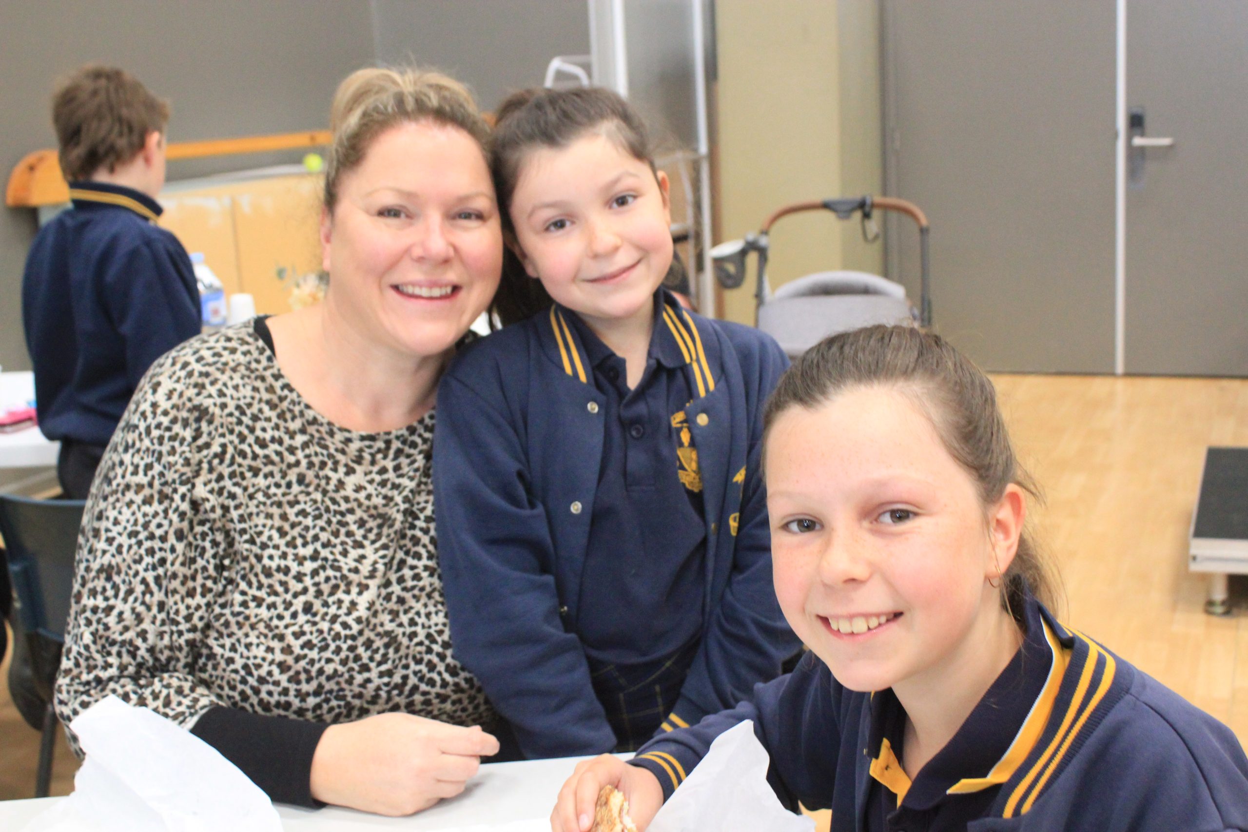 Mother s Day Breakfast St John The Baptist Koo Wee Rup